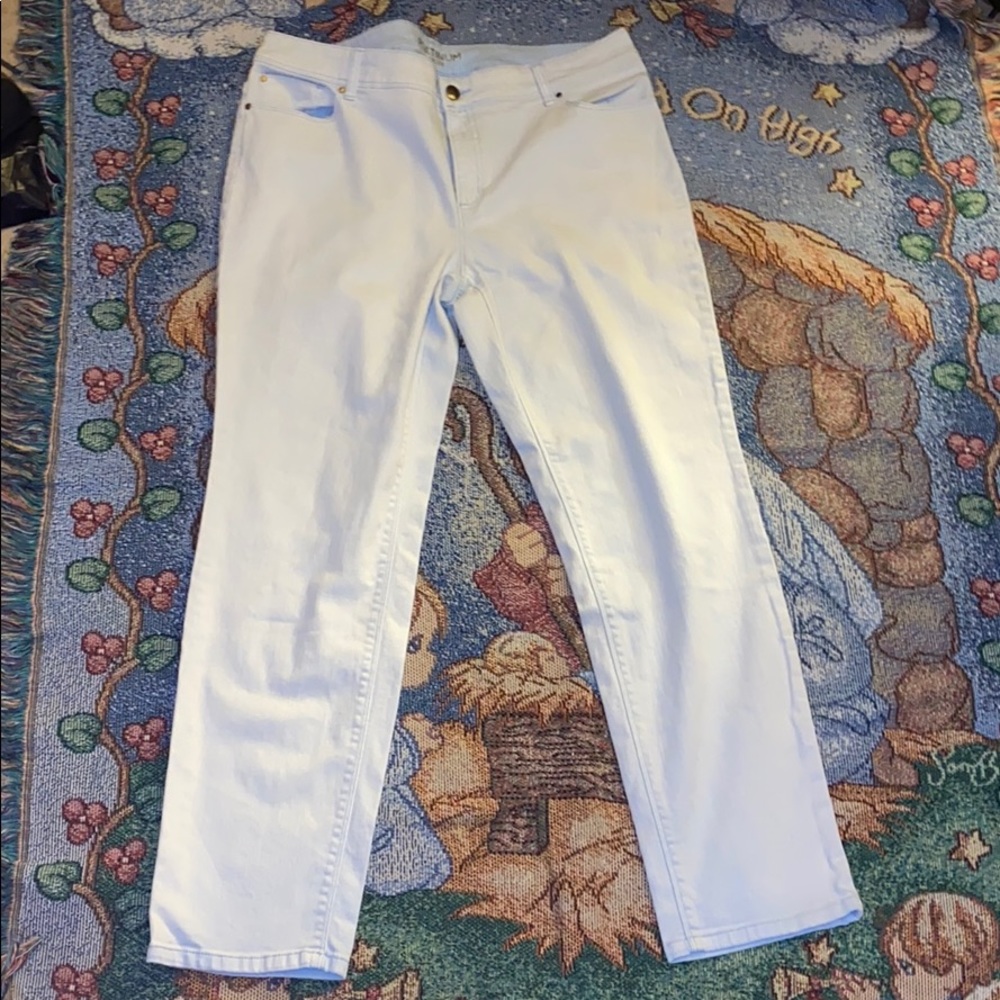 Jeans from Chico